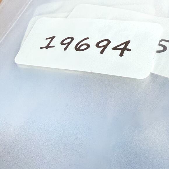 Zenni Eyeglasses Frames Cheetah Print Full rim Black H19694 - Picture 6 of 6